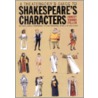 A Theatergoer's Guide To Shakespeare's Characters door Robert Thomas Fallon