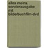 Alles Meins. Sonderausgabe Mit Bilderbuchfilm-dvd