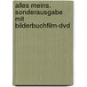 Alles Meins. Sonderausgabe Mit Bilderbuchfilm-dvd by Nele Moost