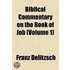 Biblical Commentary On The Book Of Job (Volume 1)