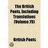 British Poets, Including Translations (Volume 79)