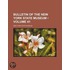Bulletin of the New York State Museum (Volume 41)