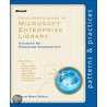 Developer's Guide To Microsoft Enterprise Library by Nicholas Botto