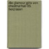 Die Glamour Girls von Chestnut Hall 05. Herzrasen