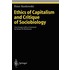 Ethics Of Capitalism And Critique Of Sociobiology