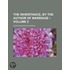 Inheritance, by the Author of Marriage (Volume 2)