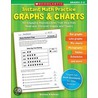 Instant Math Practice Graphs & Charts, Grades 2-3 by Denise Kiernan