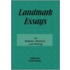 Landmark Essays on Bakhtin, Rhetoric, and Writing
