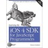 Learning The Ios 4 Sdk For Javascript Programmers