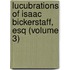 Lucubrations Of Isaac Bickerstaff, Esq (Volume 3)