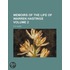 Memoirs of the Life of Warren Hastings (Volume 2)