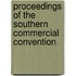 Proceedings of the Southern Commercial Convention
