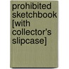 Prohibited Sketchbook [With Collector's Slipcase] door Luis Royo