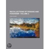 Recollections of Fenians and Fenianism (Volume 2) door John Oleary