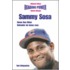 Sammy Sosa, Home Run Hitter/Bateador de Home Runs