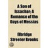 Son Of Issachar; A Romance Of The Days Of Messias
