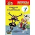 Spirou und Fantasio 17. Schnuller & Zyklostrahlen