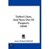 Tarlton's Jests, and News Out of Purgatory (1844)