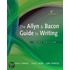 The Allyn & Bacon Guide To Writing, Brief Edition