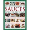 The Encyclopedia of Sauces, Pickles and Preserves by Maggie Mayhew