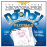 The Greatest Newspaper Dot-To-Dot Puzzles, Vol. 1 by David Kalvitis