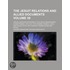 The Jesuit Relations And Allied Documents (V. 59)