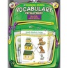 Vocabulary Development, Homework Helpers, Grade K door Susan Weitzel