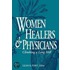 Women Healers And Physicians Climbing A Long Hill
