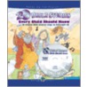 20 Bible Stories Every Child Should Know [with Cd] door Onbekend