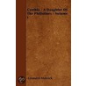 Cynthia - A Daughter Of The Philistines - Volume I by Leonard Merrick