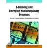 E-Banking And Emerging Multidisciplinary Processes by Mohammad Sarlak