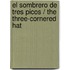 El Sombrero De Tres Picos / The Three-Cornered Hat