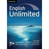 English Unlimited Intermediate Class Audio Cds (3) door Theresa Clementson
