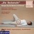 Feldenkrais. Bringen Sie Ihr Becken In Schwung! Cd