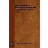 Kinds And Prophets Of Israel And Judah [Year 1909] by Professor Charles Foster Kent
