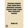 Louisiana-lafayette Ragin' Cajuns Men's Basketball door Not Available