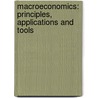 Macroeconomics: Principles, Applications and Tools by Steven Sheffrin