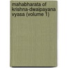 Mahabharata of Krishna-Dwaipayana Vyasa (Volume 1) door Pratpacandra Rya