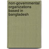Non-governmental Organizations Based in Bangladesh door Not Available
