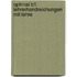 Optimal B1. Lehrerhandreichungen Mit Lehre