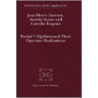 Partial *-Algebras And Their Operator Realizations by Jean-Pierre Antoine