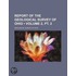 Report Of The Geological Survey Of Ohio (2, Pt. 2)