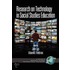 Research On Technology In Social Studies Education
