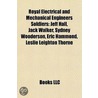 Royal Electrical and Mechanical Engineers Soldiers by Not Available