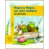 Sapo y Sepo Un Ano Entero (Frog and Toad All Year)