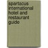 Spartacus International Hotel And Restaurant Guide