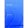 Teen Spirits Music and Identity in Media Education by Chris Richards