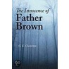 The Innocence of Father Brown, Large-Print Edition by Gilbert K. Chesterton