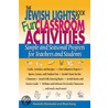 The Jewish Lights Book Of Fun Classroom Activities door Roni Sarig