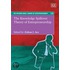 The Knowledge Spillover Theory Of Entrepreneurship